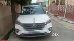 Hyundai Creta 2018 Diesel Well Maintained
