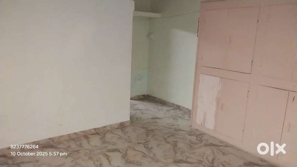 1Bhk Bungalow Near Chetana Pump Brokerage Visit Fee Apply
