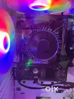 Gaming CPU