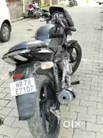 1st party insurance polution r.c Genius parts good condition all