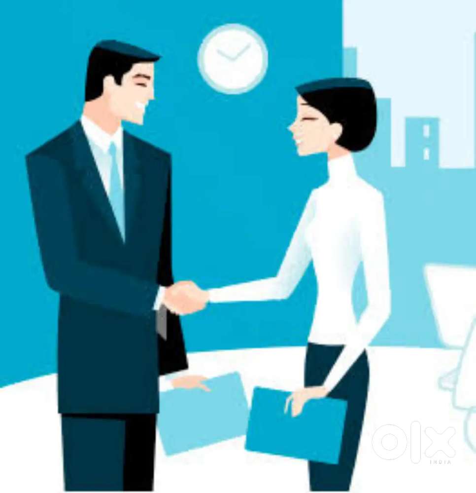 Sales Staff for Optical Shop Ghatlodiya