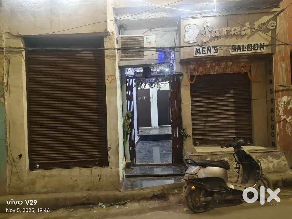 6rooms for guest house propose ki liye rent pe lena ho sampark kare