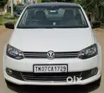 Volkswagen Vento 2010-2013 Diesel Highline, 2014, Diesel