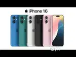 I phone 16