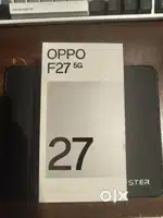 Oppo F27 5g