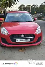 Maruti Suzuki Swift 2024 Petrol 8000 Km Driven
