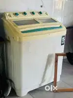 Godrej washing machine