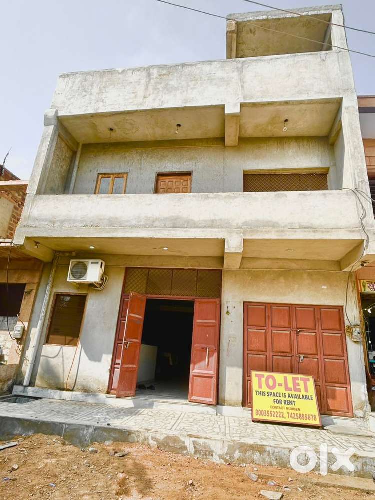 Specialy for those who need specious place