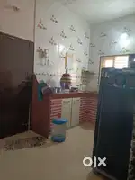 1 bhk full. Furnished house