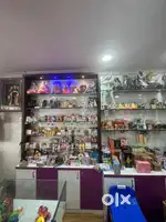 Gift items for sale