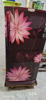 Godrej Single door Fridge