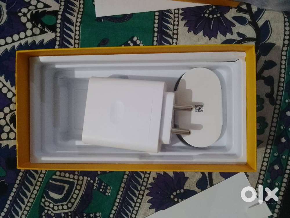 4 days purchase untouched phone