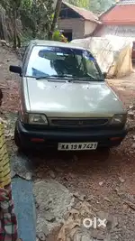 Maruti Suzuki 800 2001 Petrol 150000 Km Driven
