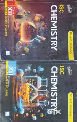 ISC Chemistry Class 12th and Concept of physics