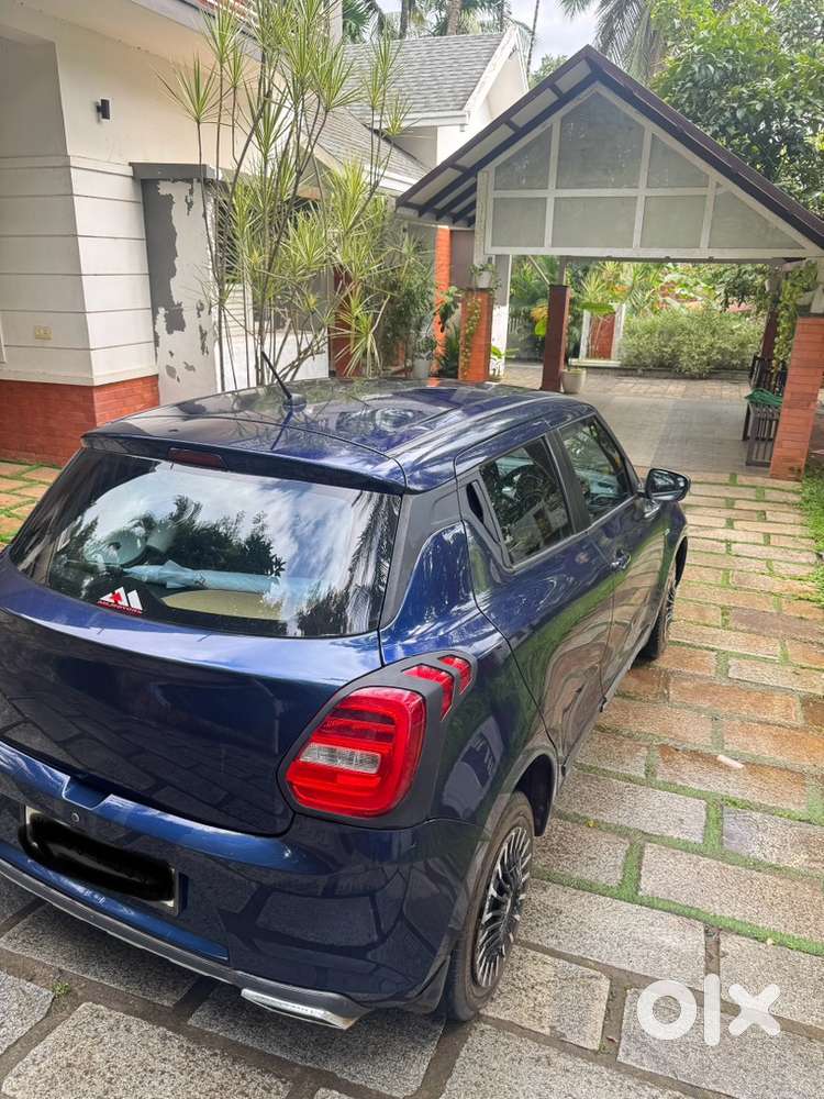 Maruti Suzuki Swift 2018 Diesel Well Maintained