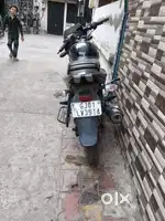 Pulsar 150cc chalu condition vimo chalu