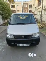 Maruti Suzuki Eeco 2017 Petrol 75000 Km Driven