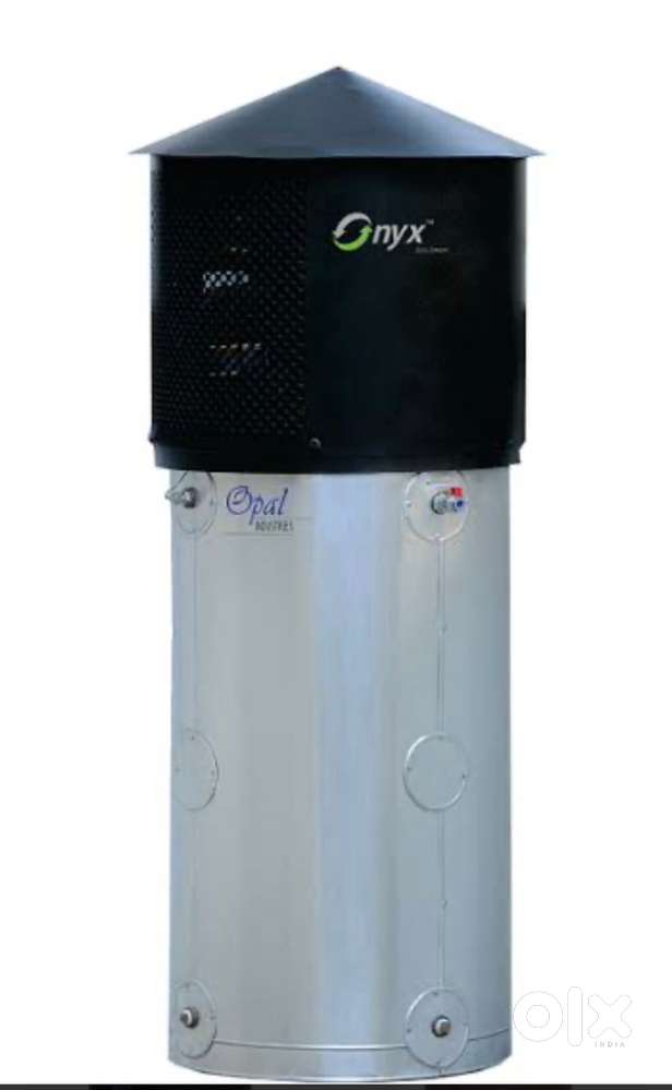 Heat Pump 300 litre Onyx