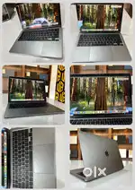 MacBook  M1 2020 air light use battery cycle count 45