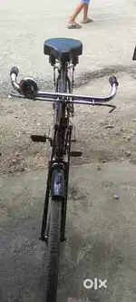 Bicycles atlas for sell and good condition
