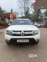Renault Duster 2016