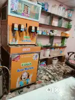 SODA MACHINE