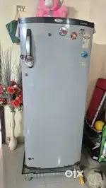 Whirlpool company