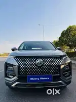 MG Hector 2.0 Smart Diesel, 2023, Diesel