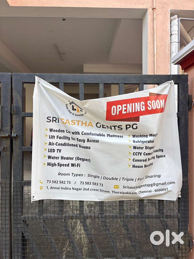 House keeper and Cook