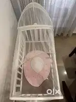 Baby craddle