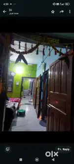 Rent for home