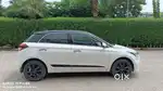 Hyundai Elite i20 1.2 Asta (O) Dual Tone, 2015, Petrol