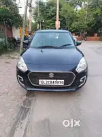 Maruti Suzuki Swift LXI Optional-O, 2020, Petrol