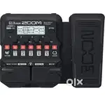 Zoom G1X four