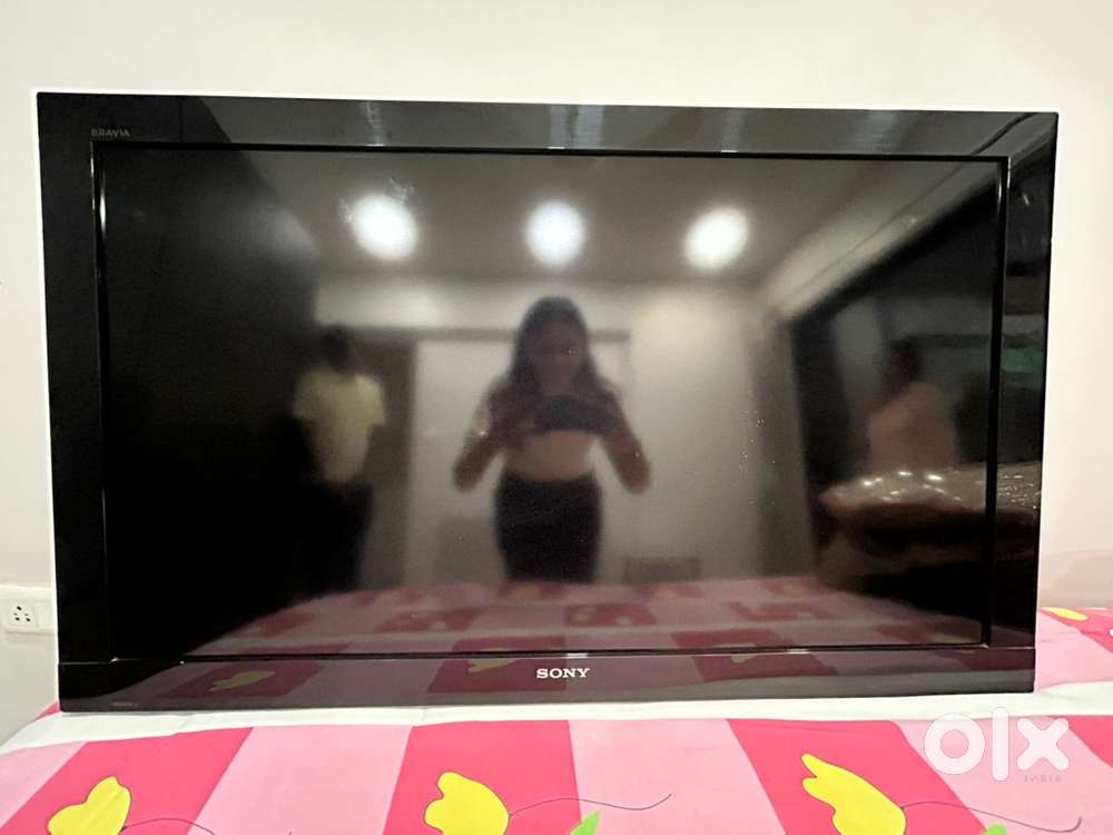 Sony bravia 42”
