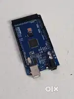 Arduino Mega 2560 R3 with USB cable Arduino Compatible