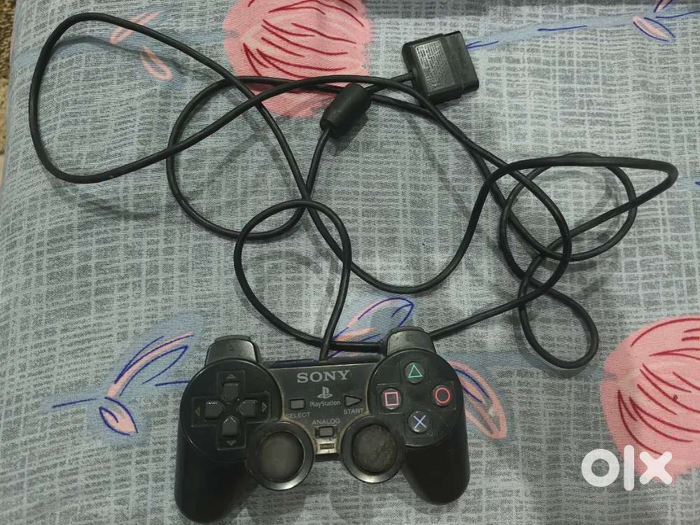 PS2 Orignal Controller