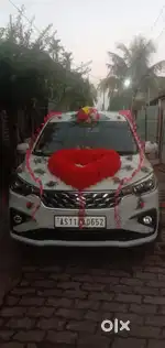Maruti Suzuki Ertiga 2023 Petrol 30 Km Driven
