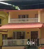 ROW HOUSE FOR RENT