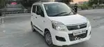 Maruti Suzuki Wagon R 2015