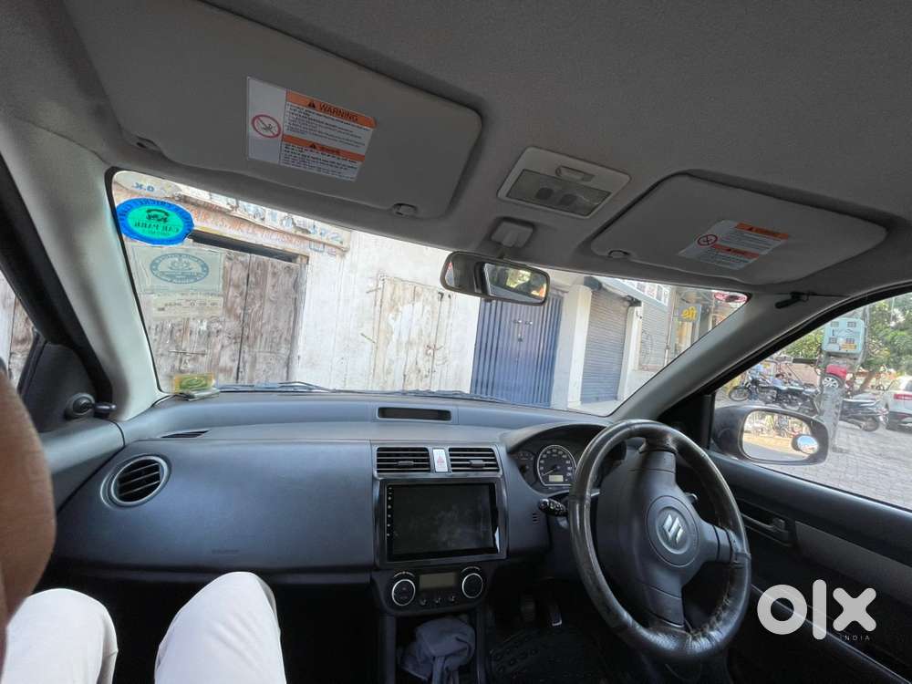 Maruti Suzuki Swift 2005 Petrol Well Maintained
