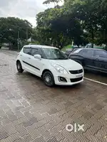 Maruti Suzuki Swift 2014 Diesel Good Condition