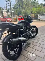 Single owner