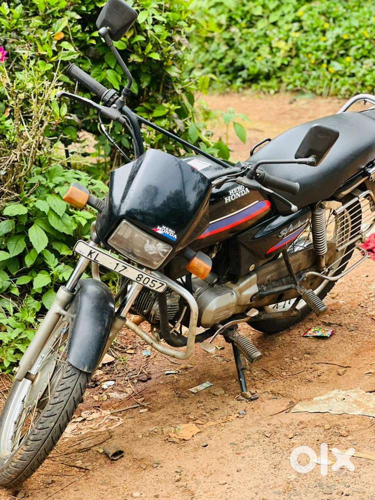 Good quality vehicle