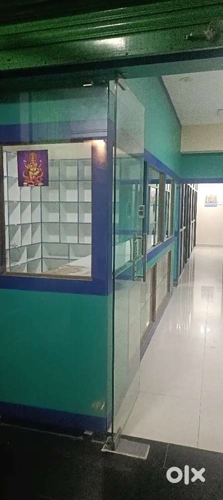 Tolet Gr.Floor,1350Sq, F.Floor 1650 sqft, in Perambur,Near Rly Station