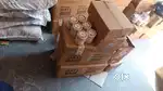 Delivery and collection
