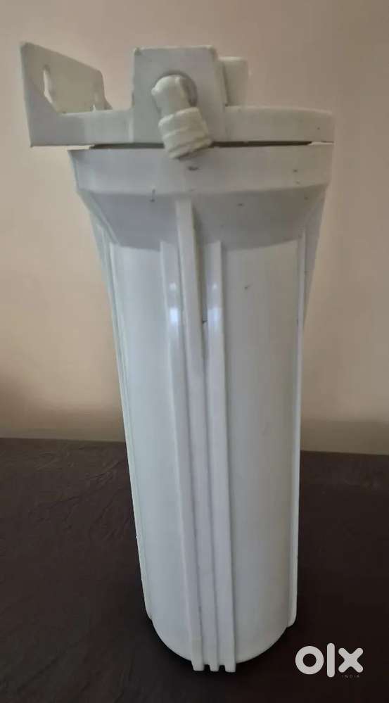 Aquaguard Prefilter Assembly