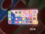 Iphone Xs orginal battery health 100%