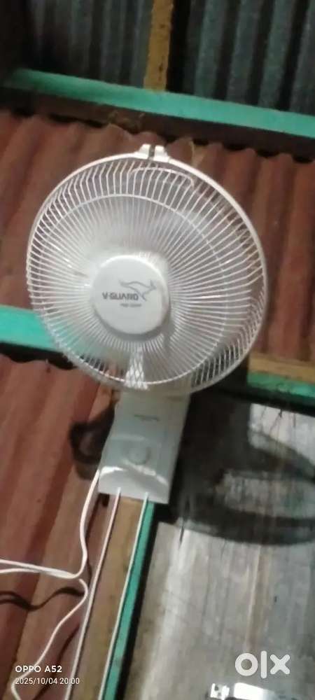 Wall Fan (V-Guard)
