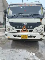 Eicher 5040 Pro CBC Horse for sale